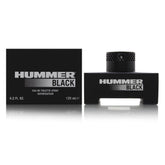 Hummer Black 125Ml Edt Spray (M)
